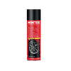 Mintex Brake Clutch Cleaner Aerosol Spray Degreaser Professional 500ml 3 X