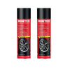 Mintex Brake Clutch Cleaner Aerosol Spray Degreaser Professional 500ml 3 X