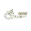 Ford Transit Courier 2014 On Bonnet Hood Hinge Set 1842608,1842609
