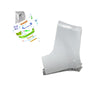 Ford Tourneo Courier Rear Bumper Rh Lh Side Corner End Cap Set