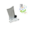 Ford Tourneo Courier Rear Bumper Rh Lh Side Corner End Cap Set