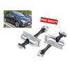  Ford Kuga Focus C-Max Focus Rear Rh Lh Door Hinge Check Strap Set 1641573