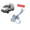 Iveco Daily 2000 Onwards Front Rh Lh Door Hinge Check Strap Set 3800395