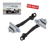 Renault Kadjar Qashqai 2015 On Front RH LH Door Hinge Check Strap Set 804304EA0A