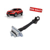  Renault Kadjar Qashqai 2015 On Front RH LH Door Hinge Check Strap Set 804304EA0A