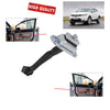  Renault Kadjar Qashqai 2015 On Front RH LH Door Hinge Check Strap Set 804304EA0A
