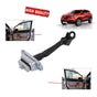 Renault Kadjar Qashqai 2015 On Rear RH LH Door Hinge Check Strap Set 824304EA0A
