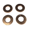 Citroen Peugeot 1.4 HDI 1.6 HDI  Oil Sump Drain Plug X4 031129
