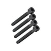 VW Touareg 4x Injector Clamp Bolt 2.5 5.0 TDi 070103385A 