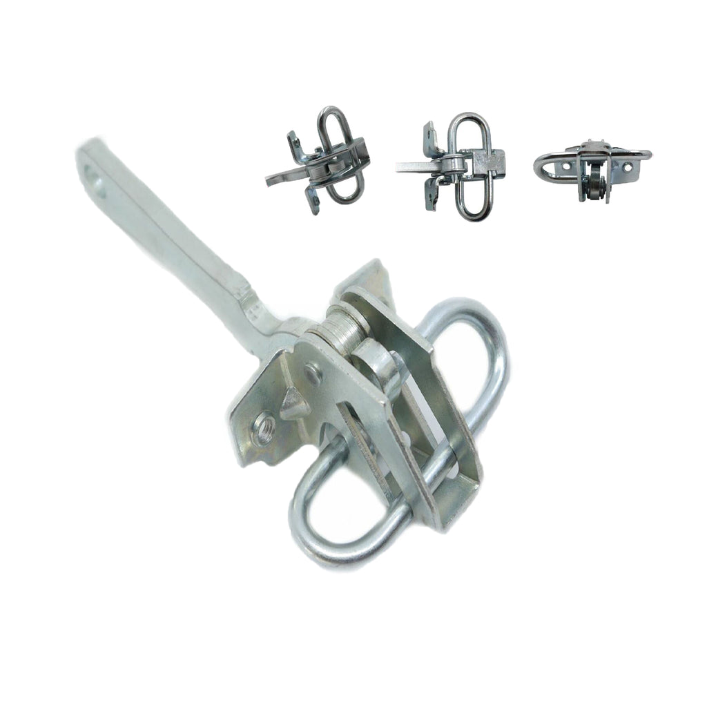 Ducato Relay Boxer Jumper 2X Door Check Strap Front LH RH 1994 to 2006 9181G3