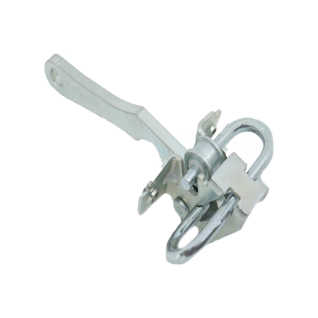 Ducato Relay Boxer Jumper 2X Door Check Strap Front LH RH 1994 to 2006 9181G3