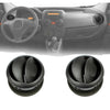 Fiorino Nemo Bipper 2X Ventilation Grill Cover RH And LH Side 735461076