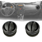 Fiorino Nemo Bipper 2X Ventilation Grill Cover RH And LH Side 735461076