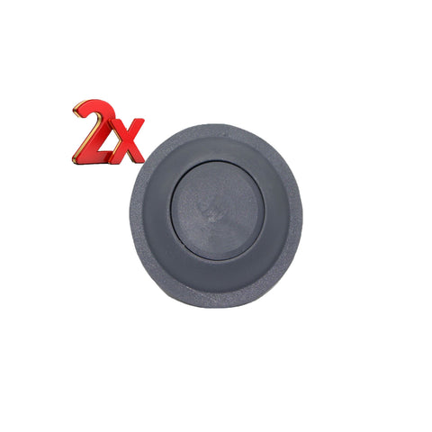 Peugeot Boxer Fiat Ducato Mk3 X2 Rear Inner Door Release Button 1607485980