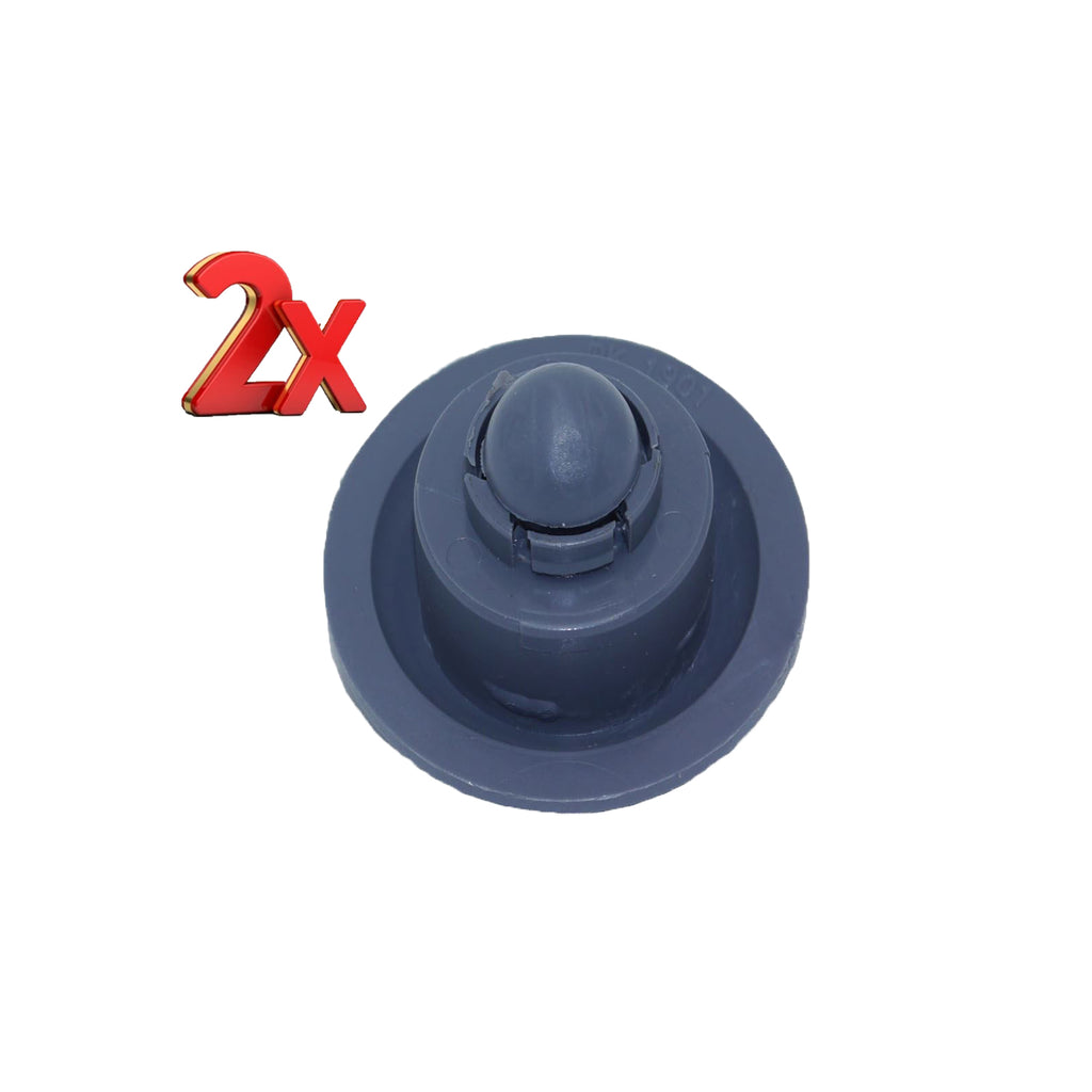 Peugeot Boxer Fiat Ducato Mk3 X2 Rear Inner Door Release Button 1607485980