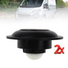 Peugeot Boxer Fiat Ducato Mk3 X2 Rear Inner Door Release Button 1607485980