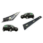 Right Left Door Pillar Trim Moulding 3 Doors Fits Ford Fiesta 2001 to 2010 1473663 1473662