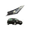 Right Left Door Pillar Trim Moulding 3 Doors Fits Ford Fiesta 2001 to 2010 1473663 1473662