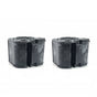 A PAIR OF FRONT ANTI-ROLL BAR STABILISER BAR RUBBER BUSHES FITS CITROEN, 5094.97