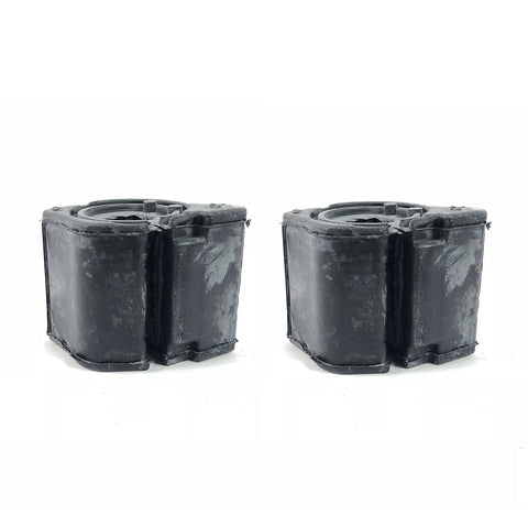 A PAIR OF FRONT ANTI-ROLL BAR STABILISER BAR RUBBER BUSHES FITS CITROEN, 5094.97