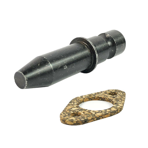 Mercedes Vito Rear Wheel Steering Dog Tooth Locking Pin With Cover Gasket