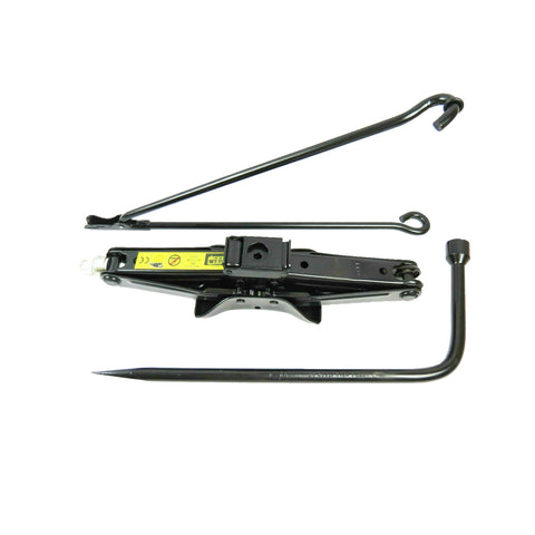 Ford Transit Genuine Jack Kit Handle Wheel Brace With Tray 1C1517085KB 1364164