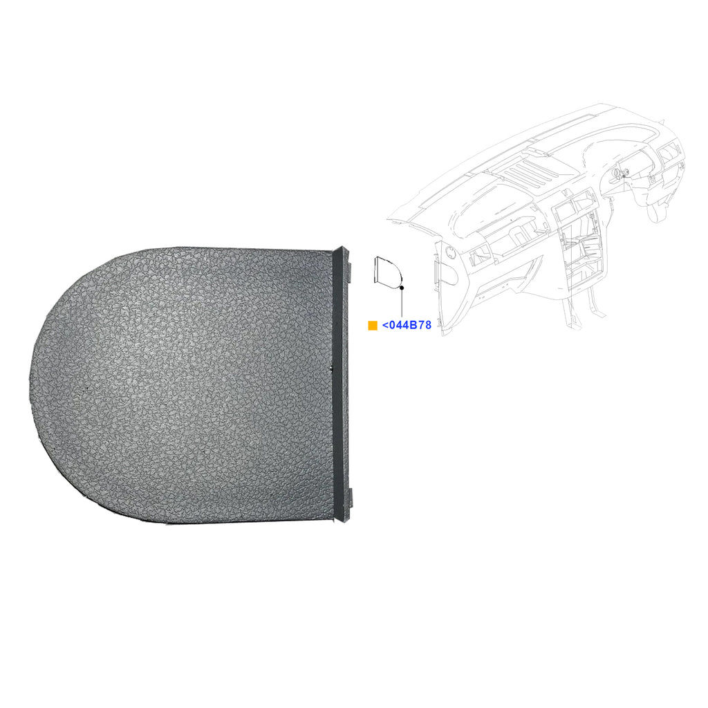  Ford Connect Cover Panel End Cap 2002 to 2013 TC7 1451698 2T14V04335ACD6AP