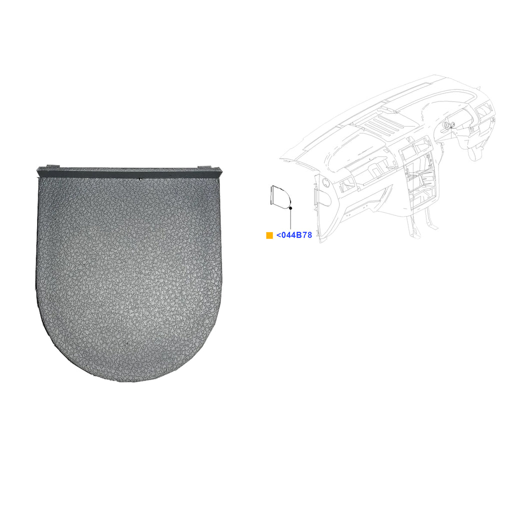  Ford Connect Cover Panel End Cap 2002 to 2013 TC7 1451698 2T14V04335ACD6AP