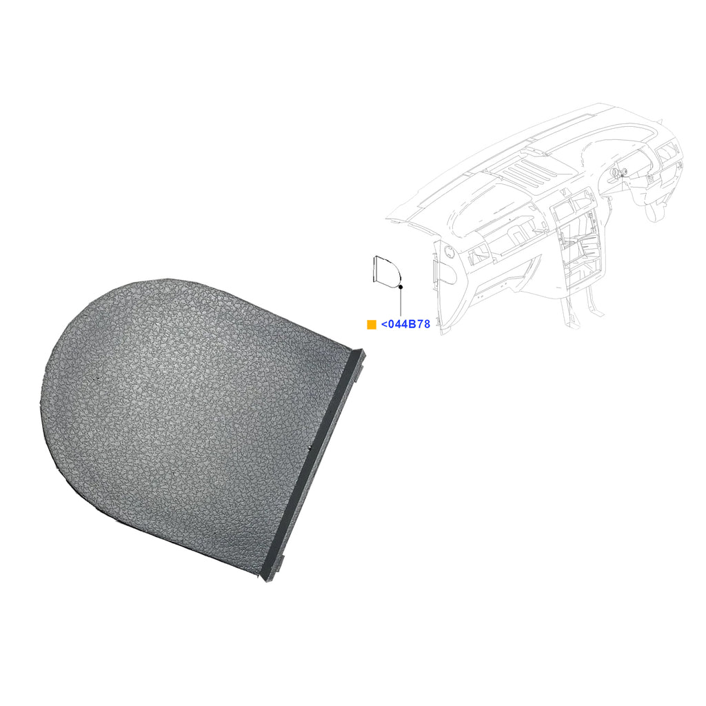  Ford Connect Cover Panel End Cap 2002 to 2013 TC7 1451698 2T14V04335ACD6AP