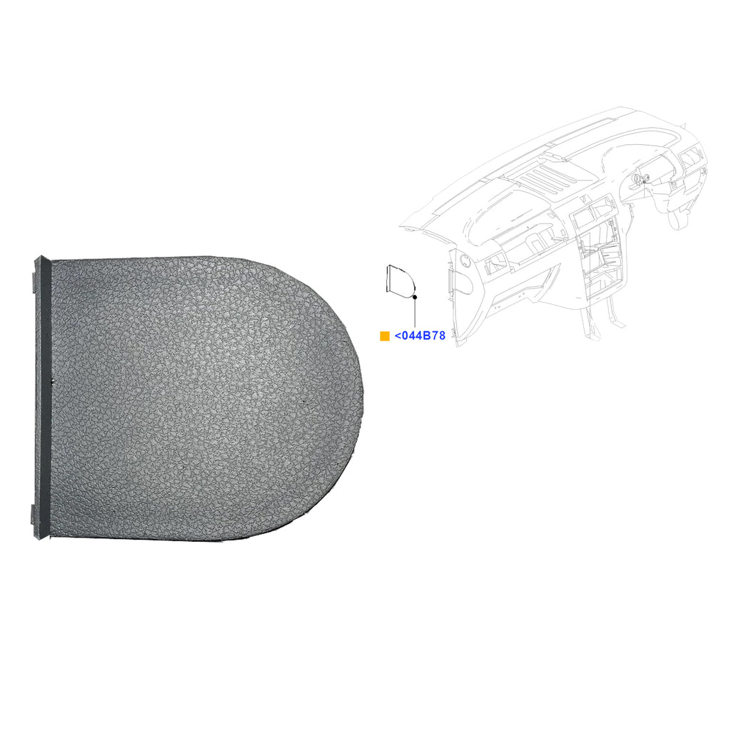  Ford Connect Cover Panel End Cap 2002 to 2013 TC7 1451698 2T14V04335ACD6AP