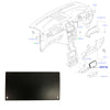 Audio Player Radio Stereo Console Cover Fits Ford Transit MK7 2006 On 1473245