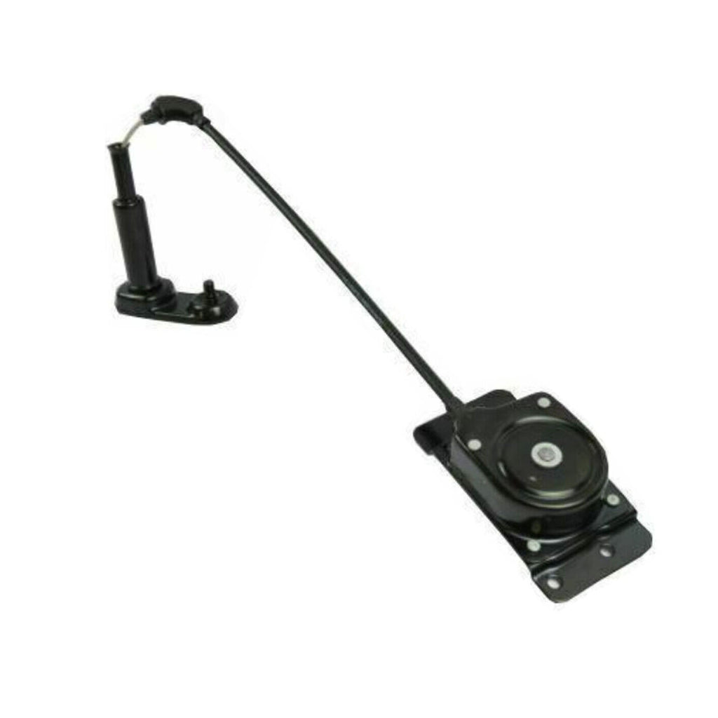 Ford Transit Mk7 2006 Onwards Spare Wheel Carrier Single 1689813