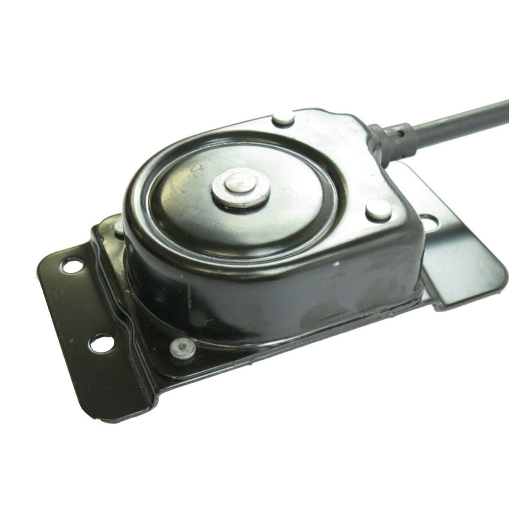 Ford Transit Mk7 2006 Onwards Spare Wheel Carrier Single 1689813