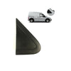 GENUINE DRIVER SIDE DOOR TRIM MIRROR SIDE PANEL COVER FITS FORD TRANSIT CONNECT