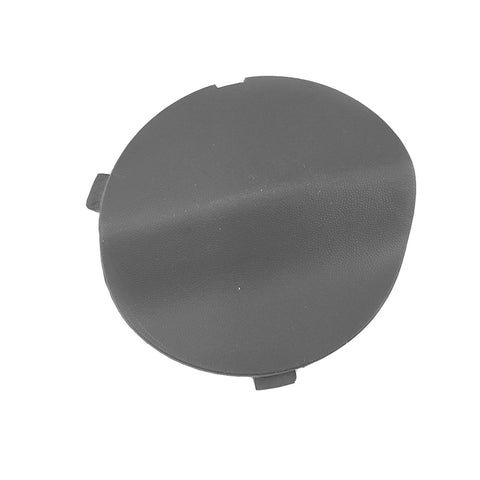 Bumper Towing Eye Bar Cover Cap Right Side Black Fits Ford Connect 5028672 9T16V003K22ABM5AP