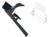 FRONT LEFT BODY AIR DEFLECTOR FITS FORD TRANSIT CONNECT 1.8, 1438065