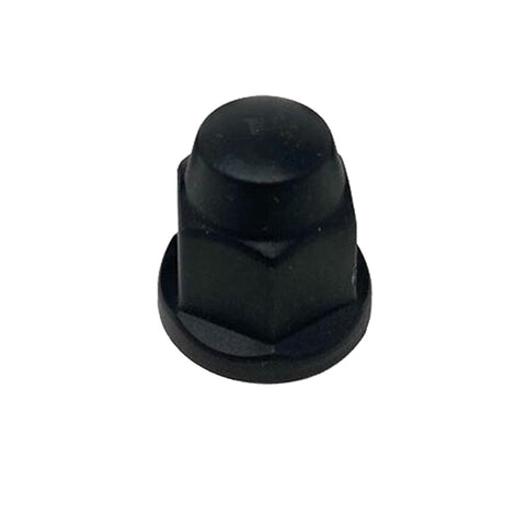 Ford Transit MK4 MK5 MK6 MK7 Wheel Nut Covers 1991 to 2014