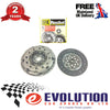 LUK CLUTCH KIT FITS VW CADDY, TRANSIT MK6 2.0 DI  74 kW 100 PS  624310809