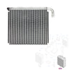 AIR CON CONDENSER FITS FORD TRANSIT MK7 2006-2014 1406343, 6C1119850AA