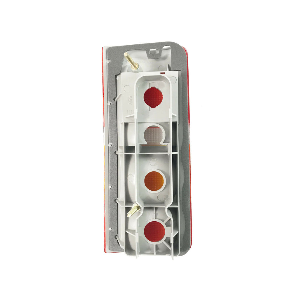 Ford Transit MK5 Hella Rear Light Lamp 1993 to 2000 Right Side Drivers O S 1072423