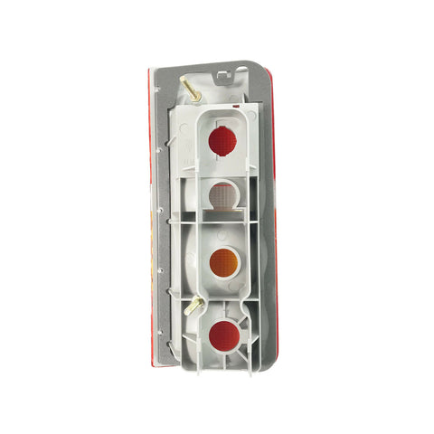 Ford Transit MK5 Hella Rear Light Lamp 1993 to 2000 Right Side Drivers O S 1072423