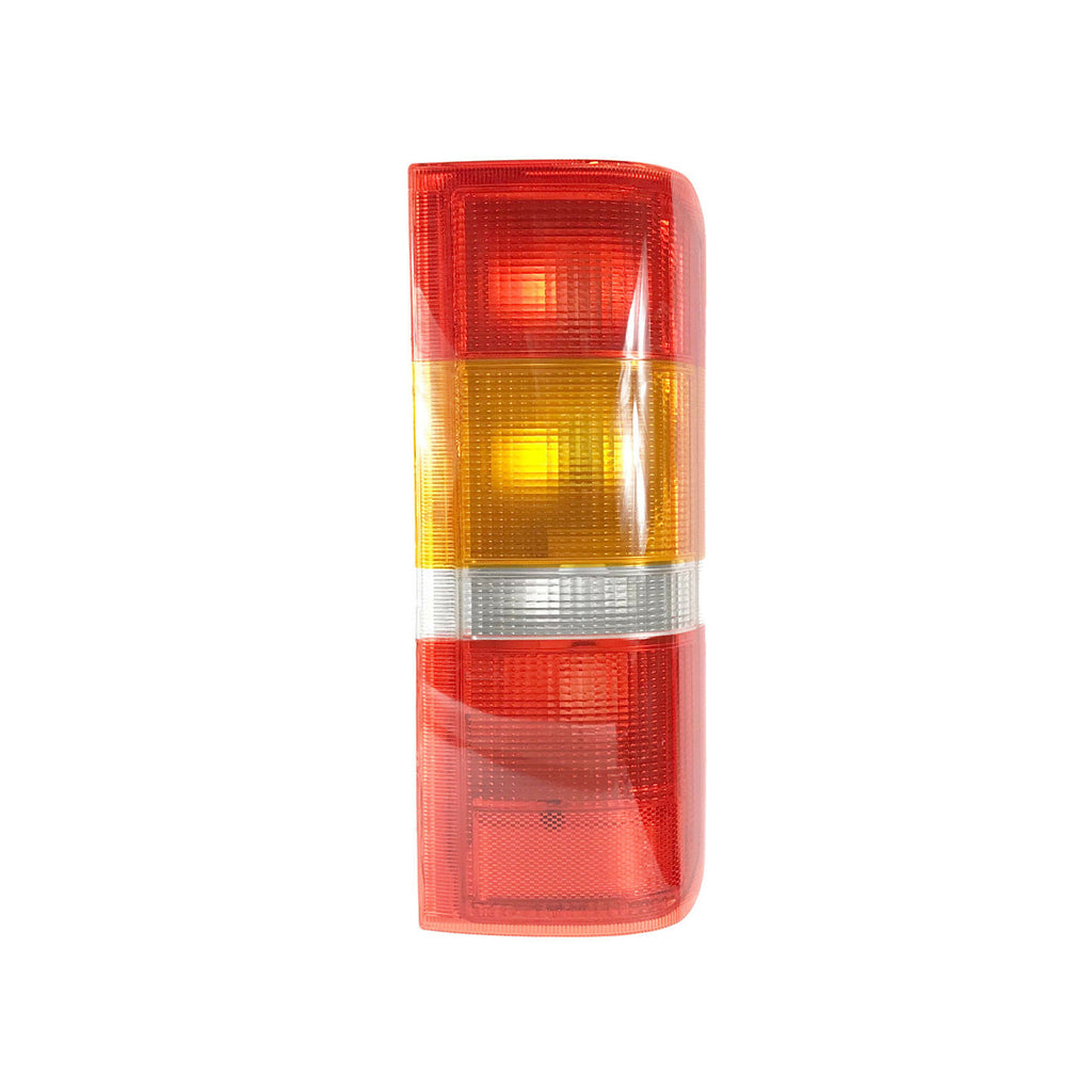 Ford Transit MK5 Hella Rear Light Lamp 1993 to 2000 Right Side Drivers O S 1072423