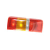 Ford Transit MK5 Hella Rear Light Lamp 1993 to 2000 Right Side Drivers O S 1072423