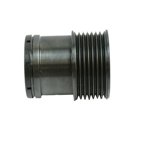 Diesel Alternator Clutch Overrunning Pulley Fits Ford Transit 2.4 4098414