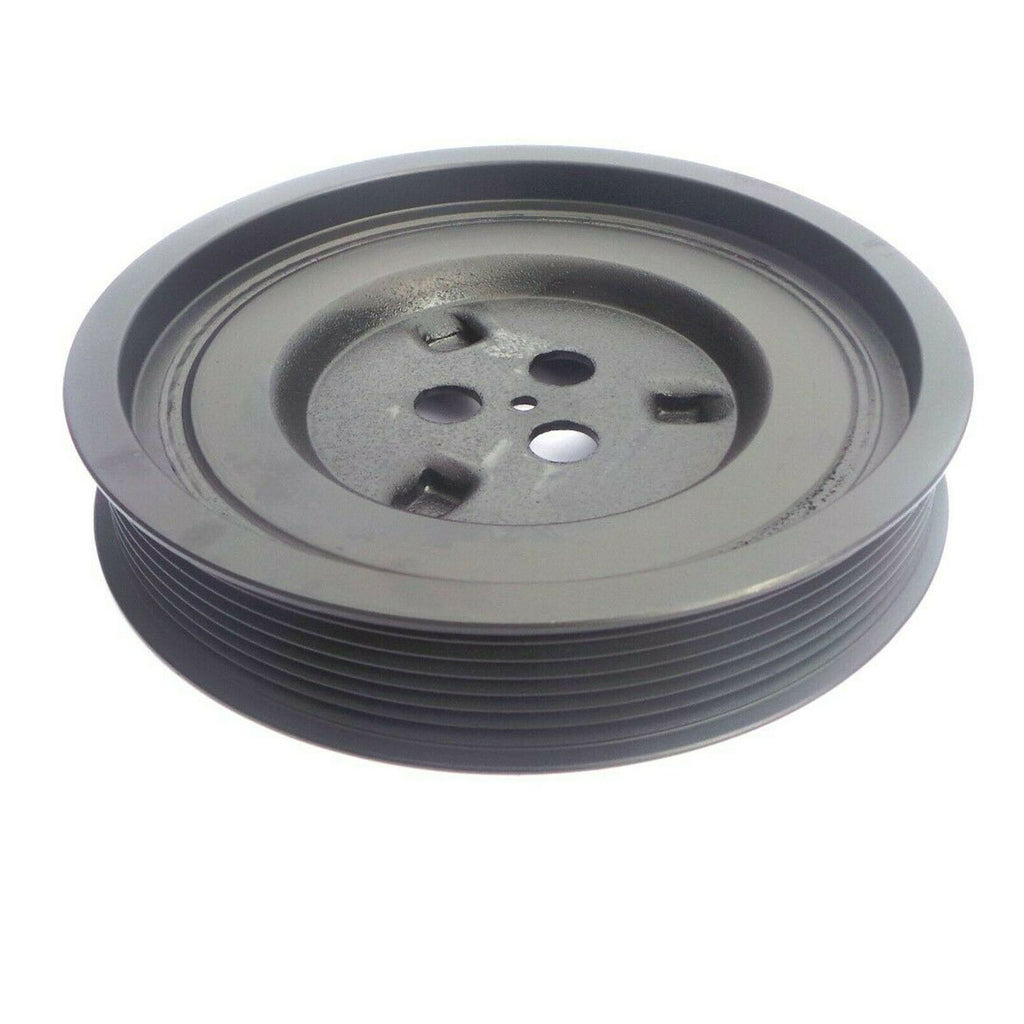 Crankshaft Pulley Fits Ford Ranger Transit Mk5 Mk6 Mk7 Mk8 2.2 2.4 4C1Q6B319BA