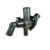 Genuine Thermostat Housing With Thermostat Fits TXII TX2 TAXI LTI 2.4 Duratorq