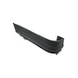 Ford Transit Mk6 Mk7 2000 to 2013 Rear Left Corner Bumper Top End Cap 4095160