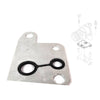 Ford Transit 2.4 MK6 MK7 Top Quality Vacuum Pump Gasket YC1Q2B045BD