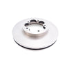 Front Brake Discs 2x Fits Ford Transit 2.2 TDCI 1371394  ­6C111125B1B