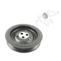  Ford Transit Citroen Relay Peugeot Boxer Crankshaft Belt Pulley 6C1Q6B319AF